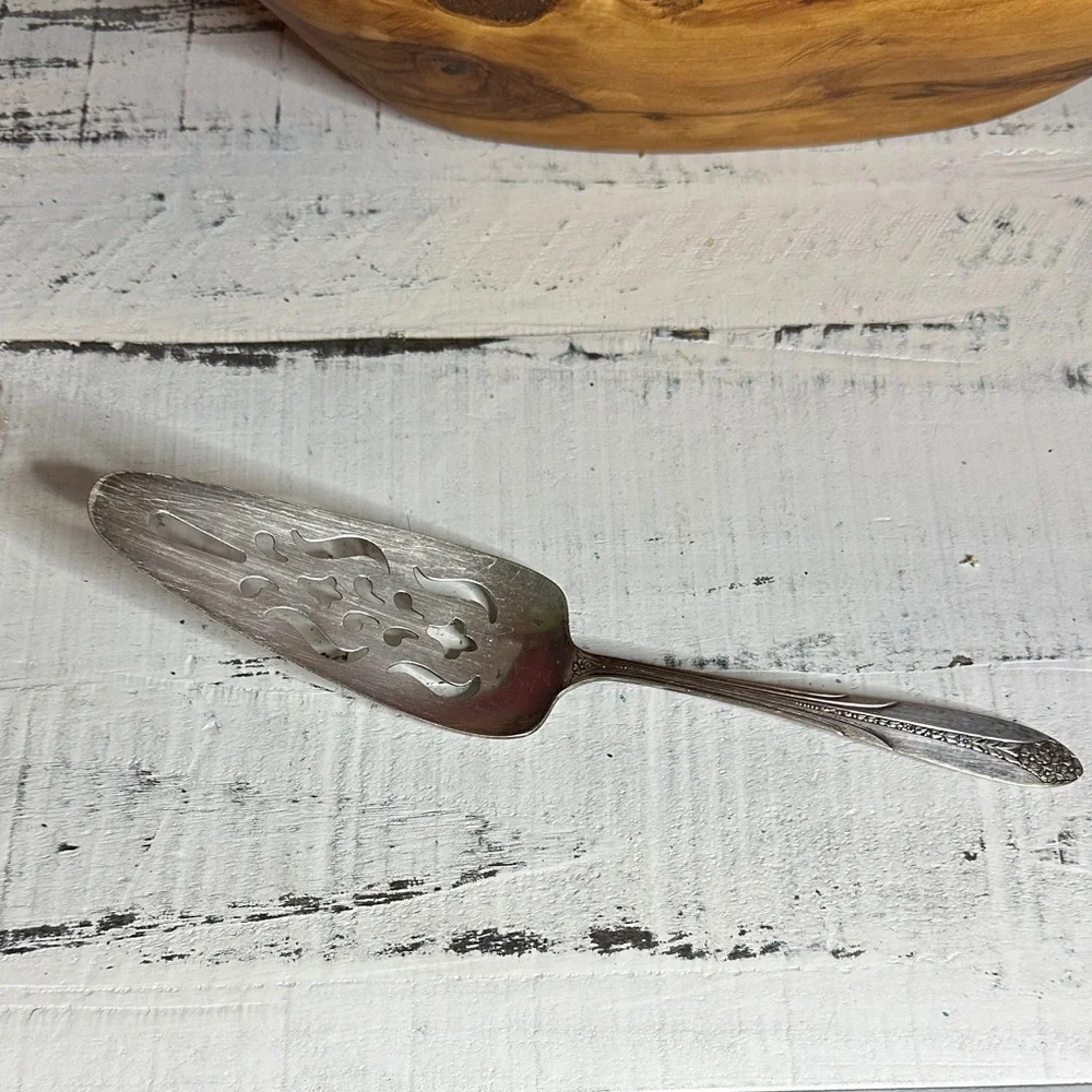 Princess Royal Cake/Pie Server